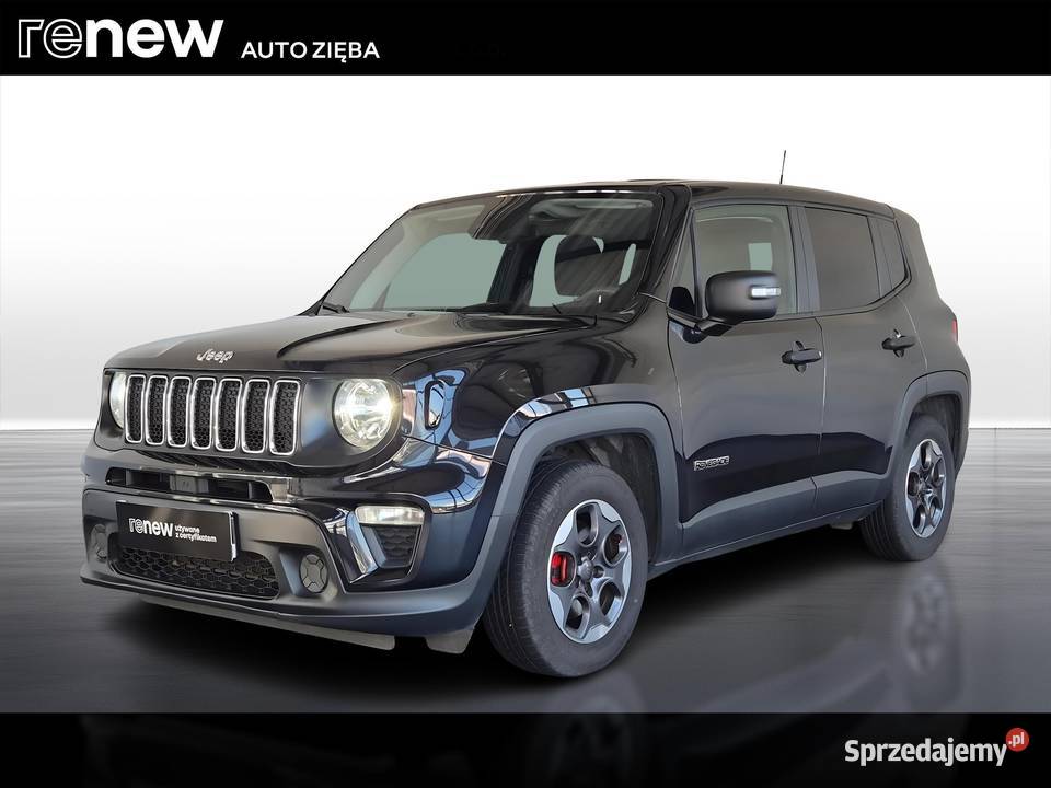 Renegade 10 GSE T3 Turbo Sport FWD SS sprzedam