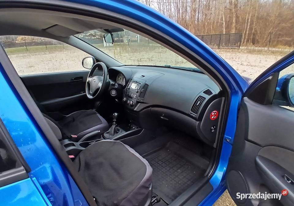 Hyundai i30 Busko-Zdrój