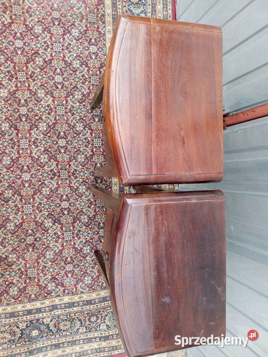 Szafki sprzedam Borówno