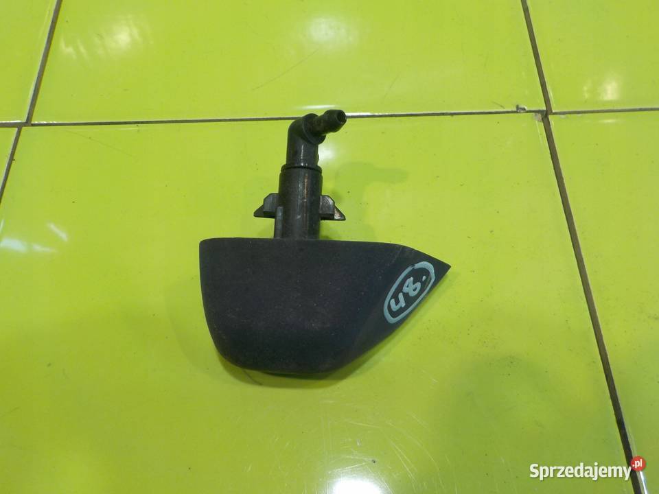 LAND ROVER FREELANDER II 06r spryskiwacz lampy Suków