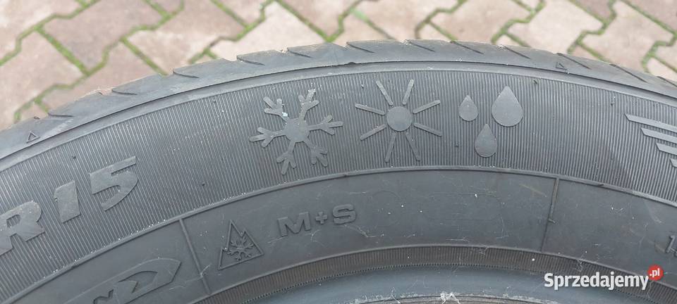 Opony wielosezonowe 1565195 Dębica Nawigator 3 zachodniopomorskie Szczecin
