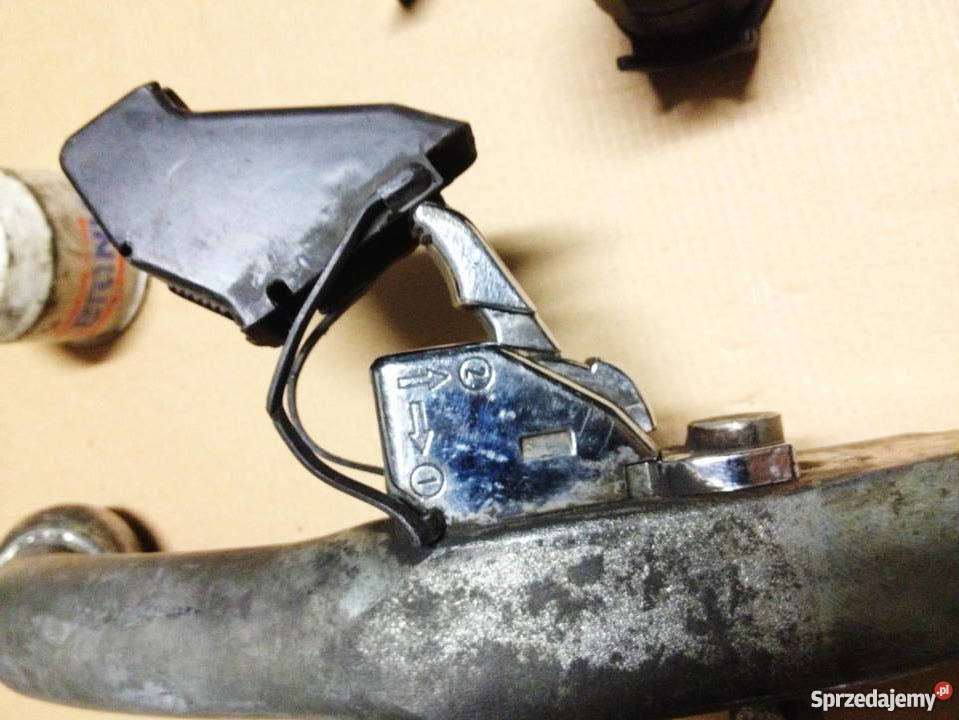 Hak holowniczy Brink Audi A6 C4 RMC dolnośląskie