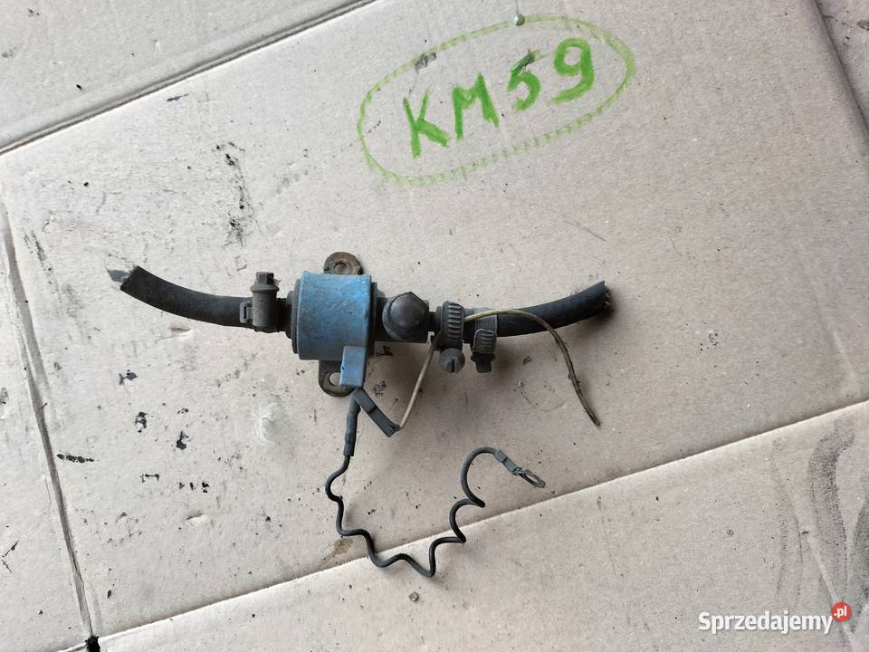 LOVATO ELEKTROZAWÓR BENZYNOWY ZAWÓR PALIWOWY Kamień-Kolonia