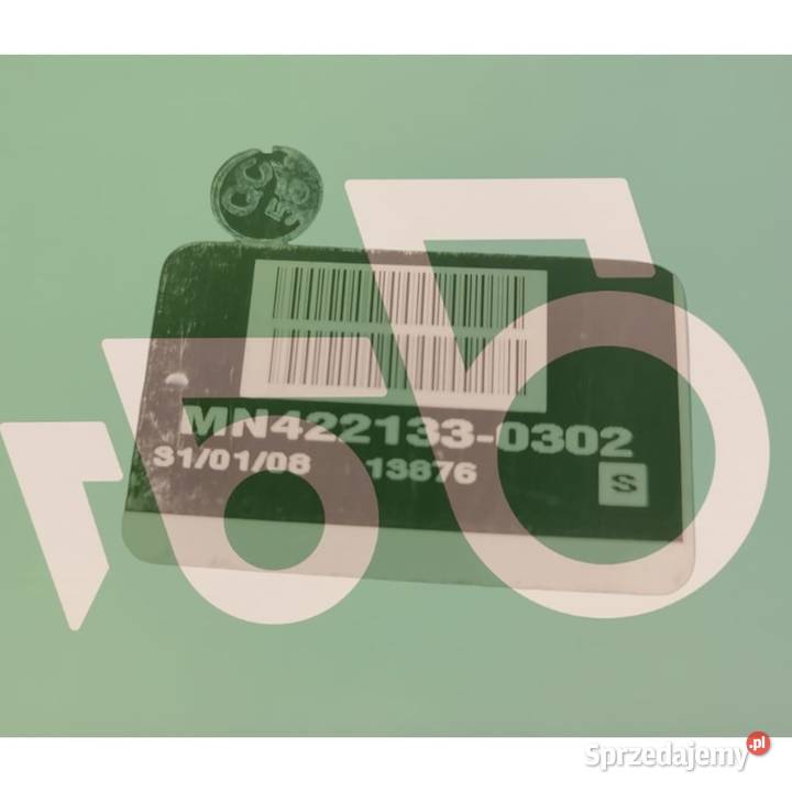 Zespół chłodnic 6112448M91 DENSO MARSTON Wilkowo sprzedam