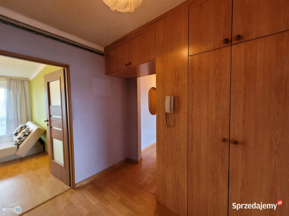 Ogłoszenie mieszkanie Kielce 522m2 3 pok 52.2m2