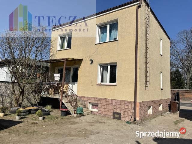 Dom wolnostojący Góra Kalwaria 150m2 mieszkalny mazowieckie