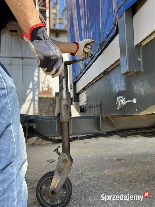 Kurs prawa jazdy kategorii CE Oborniki