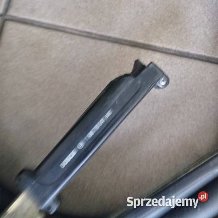 BEA 550 Otto UNI mobilny z dcu 220 pakiet