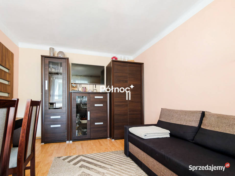 Mieszkanie na sprzedaż Srebrzyszcze garaż 5783zł/m2