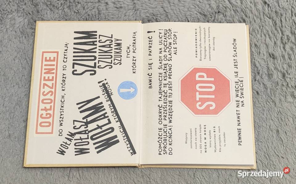 Noga w Nogę Viliam Klimek