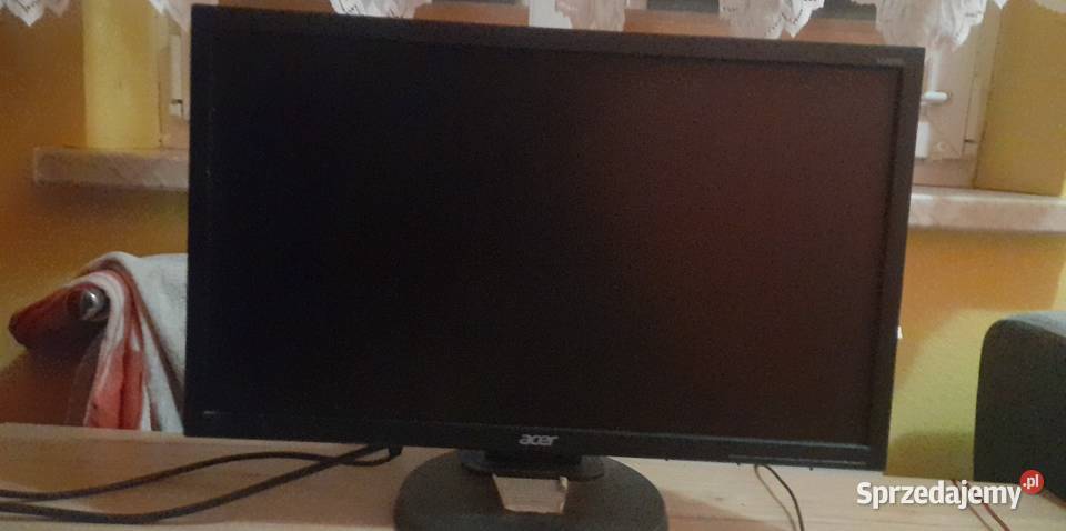 monitor acer Rozprza