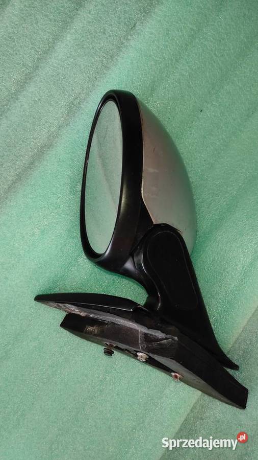 Rover 75 lusterka zew prawelewe kolory