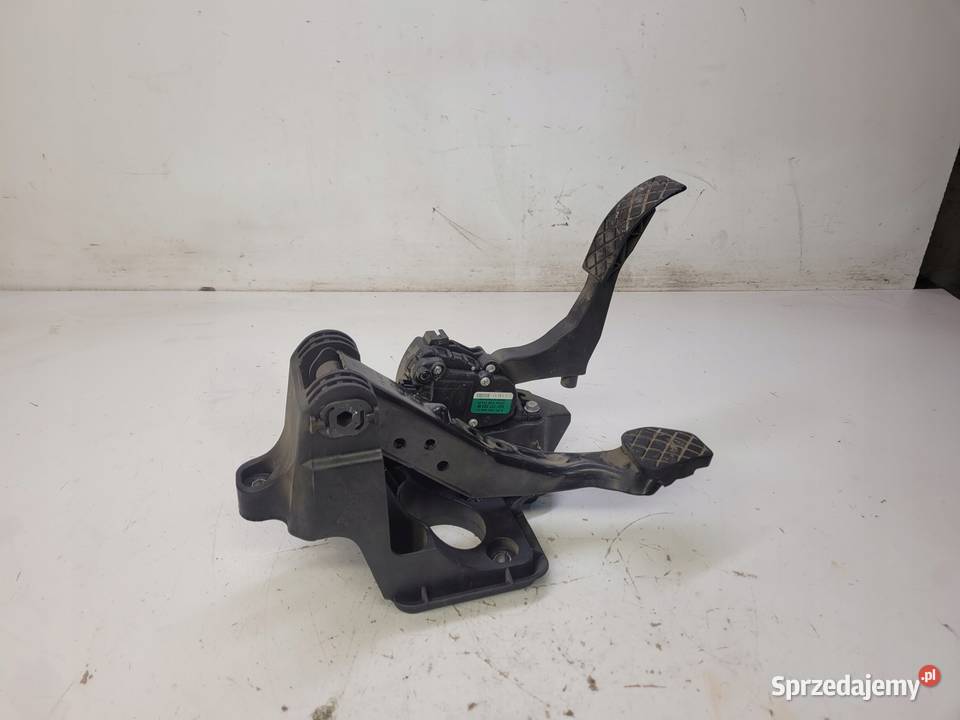 PEDAŁY STELAŻ AUDI A1 VW SEAT SKODA 6R1721058 osobowe Przystajń