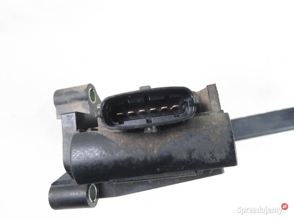 POTENCJOMETR GAZU FIAT MULTIPLA 19 JTD 46825442