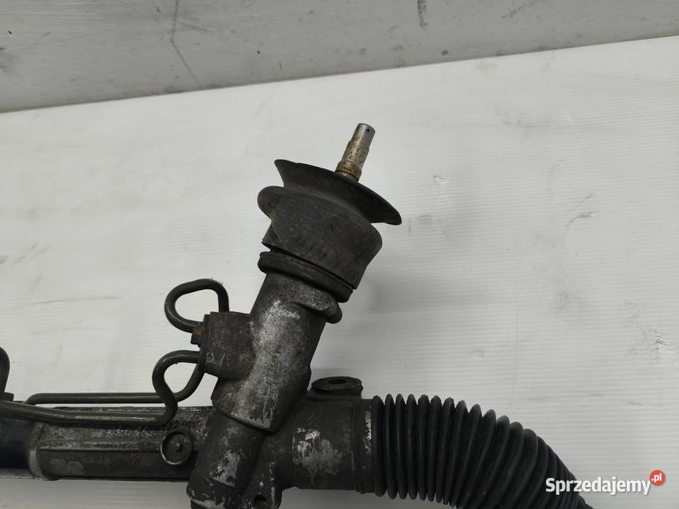 MAGLOWNICA PRZEKLADNIA KIEROWNICZA OPEL INSIGNIA Przekładnie kierownicze