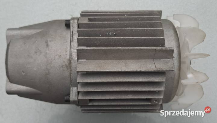 Myjka ETA 6819 silnik elektryczny 1200 W Cieszyn