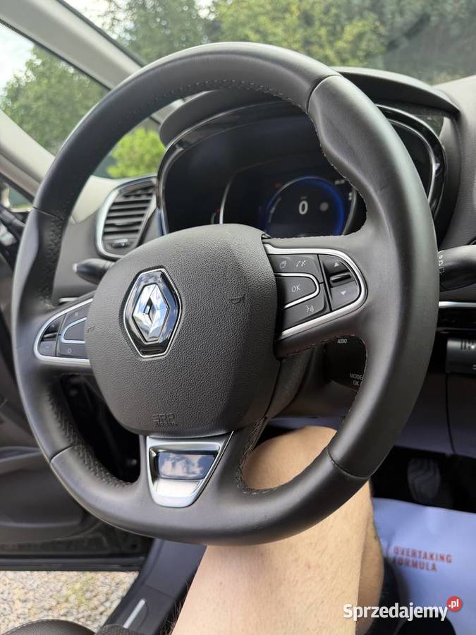 Renault Espace 16DCI 130 Manual Renault Wohyń sprzedam