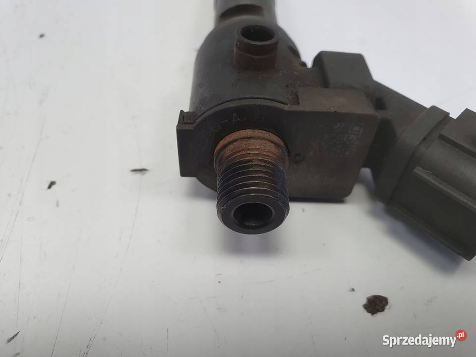 WTRYSKIWACZ Volvo S60 II V60 20 D4 wtrysk Chełm