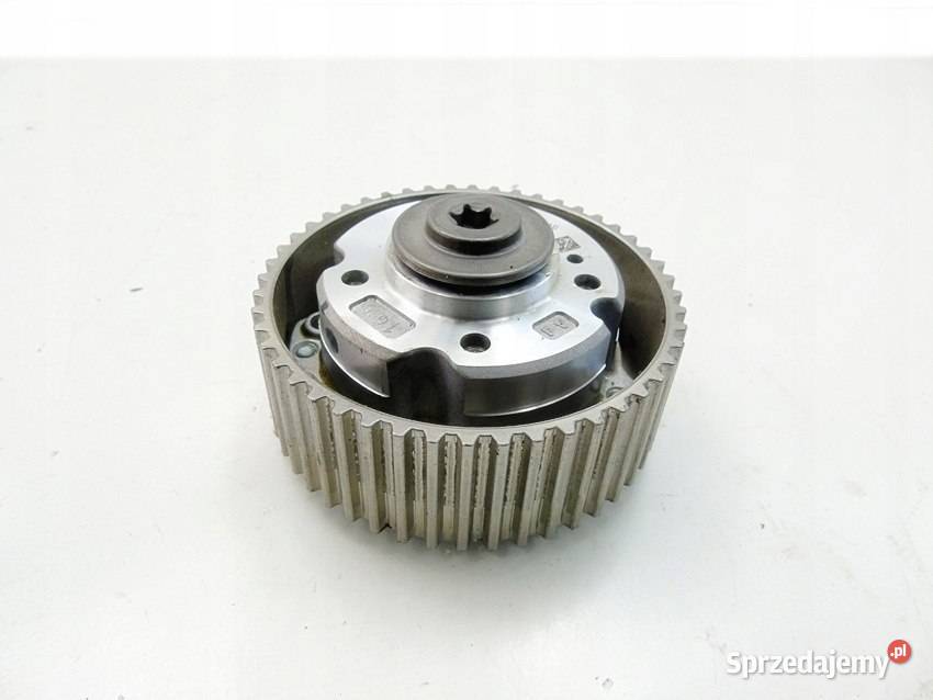 Koło faz rozrządu 14 TSI Golf 6 7 Leon Scirocco Sosnowiec