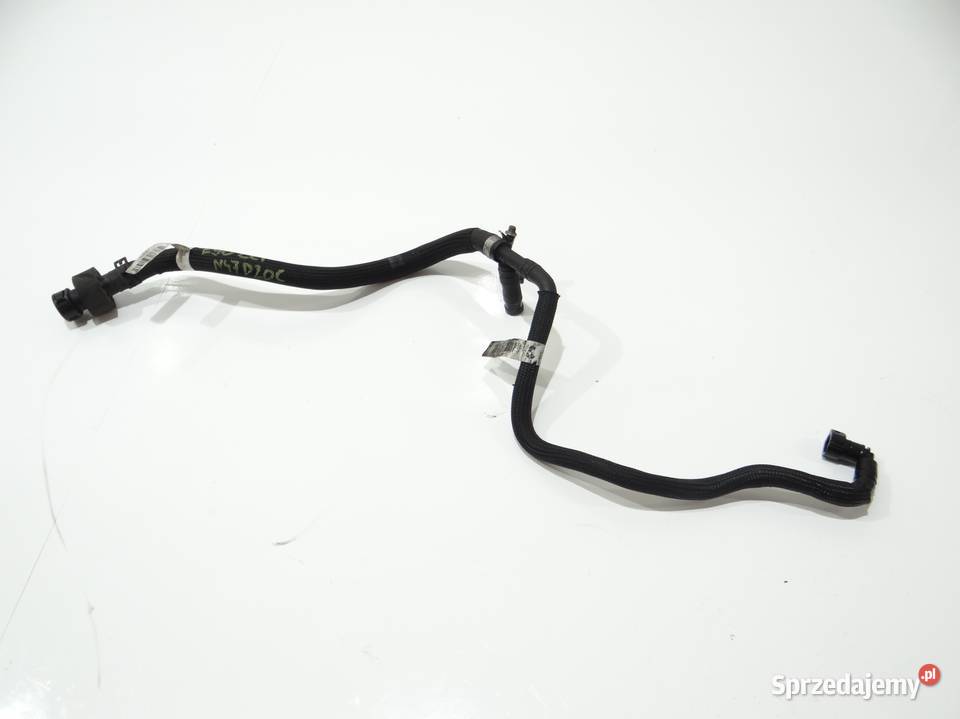 PRZEWÓD WĄŻ PALIWA BMW E90 E91 LCI N47D20C Strzyżewice