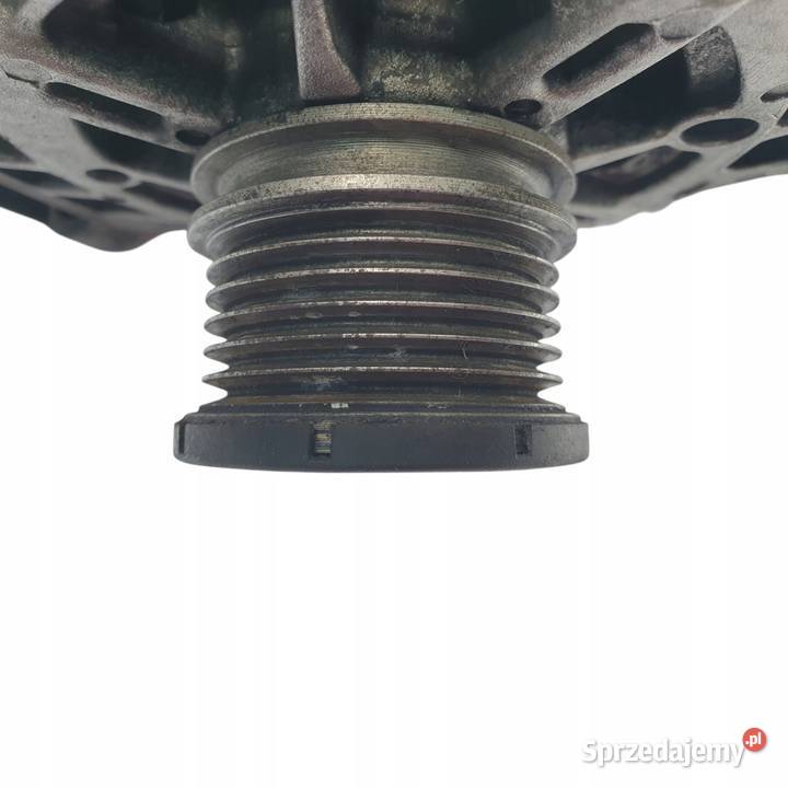 ALTERNATOR Peugeot Partner 308 16 THP valeo lubelskie Chełm