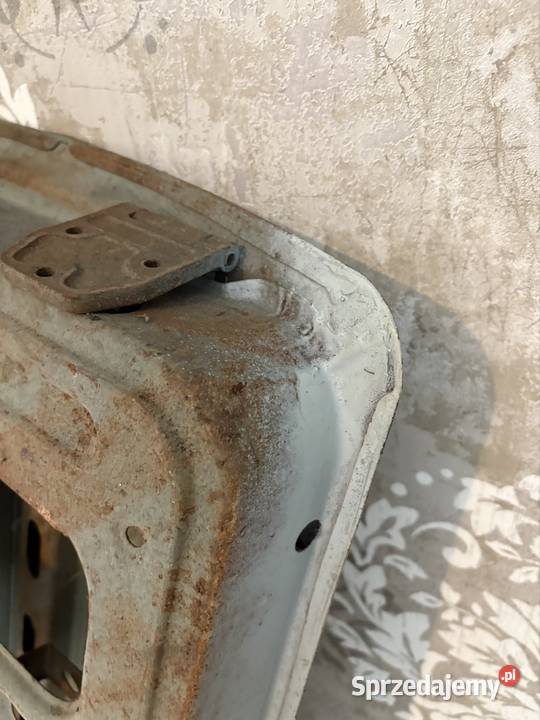 Skoda Rapid 130135136 Nowe drzwi sprzedam osobowe małopolskie Nawojowa Góra sprzedam
