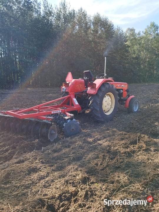 Ursusc360c4011c355 Rolnictwo Opoczno