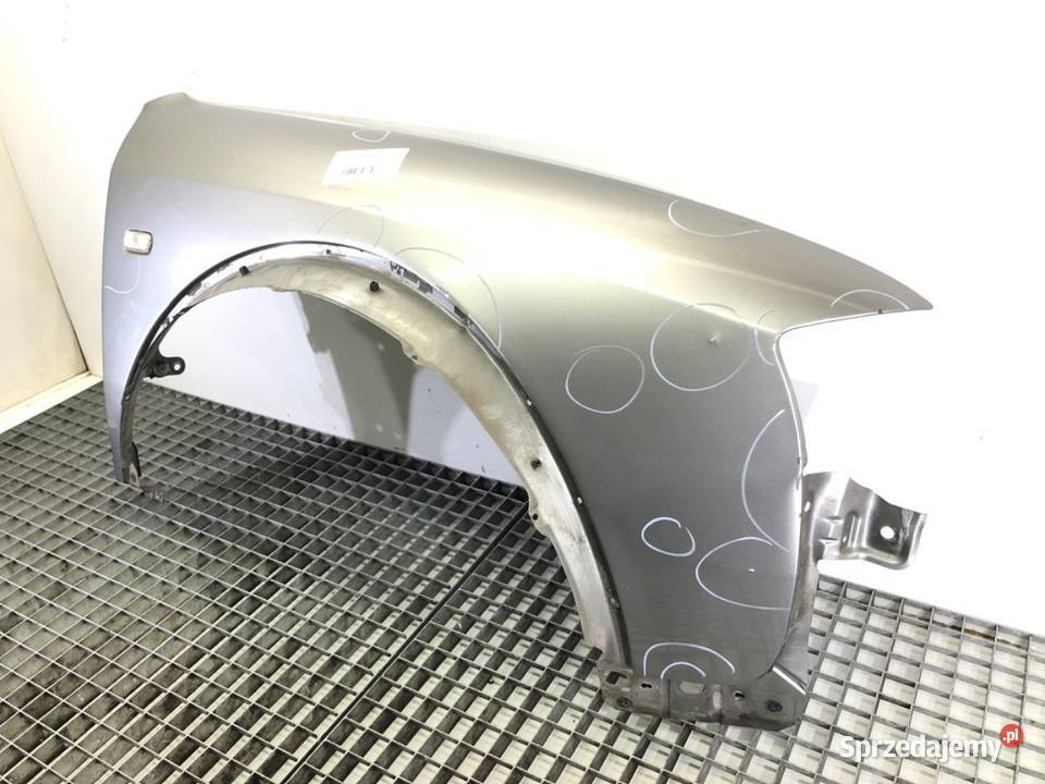 BŁOTNIK PRAWY PRZÓD AUDI A6 C5 Kombi 9705 OSŁONA sprzedam