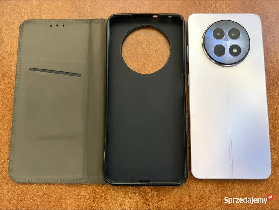 Smartfon Realme 12 5G Jelenia Góra