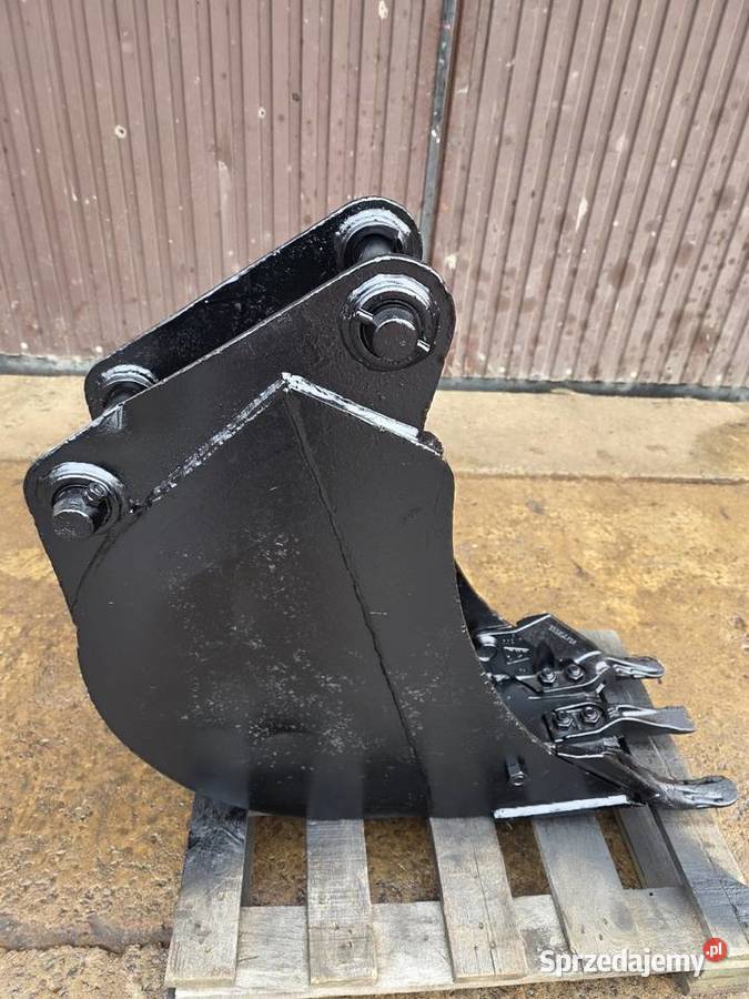 Łyżka 30 do koparko ładowarki JCB 3CX 4cx Okół