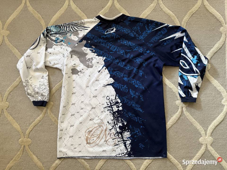 Bluza cross enduro oneal mazowieckie Warszawa
