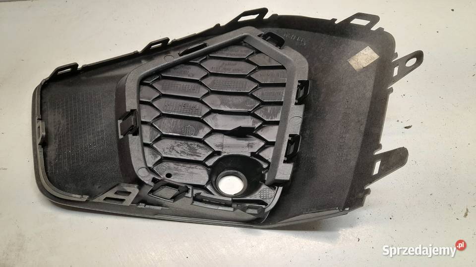 AUDI A3 8Y0 KRATKA ZDERZAKA PRZÓD LEWA 8Y0807953 Goleniów