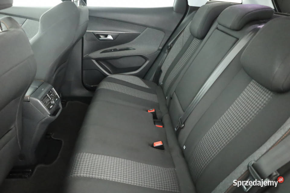 Peugeot 3008 16 BlueHDi czujnik zmierzchu 3008