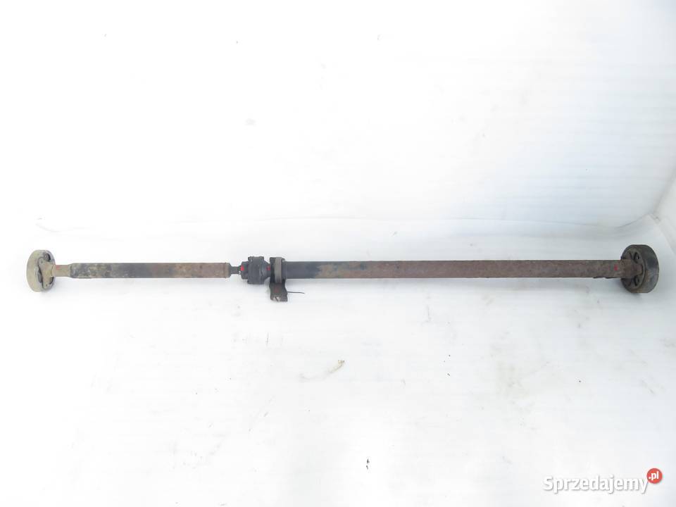 WAŁ NAPĘDOWY VW GOLF V 20 TDI 4motion sprzedam