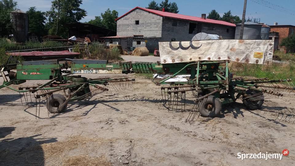 Stoll r1400s Przyszowice sprzedam