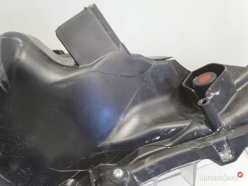 LAMPA LEWA Toyota CHR CHR LIFT PRZEDNIA lewy Lampy przednie