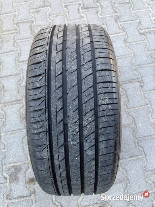 Opona Lato Letnia Lancaster LR66 23550R18 101W Kłobuck