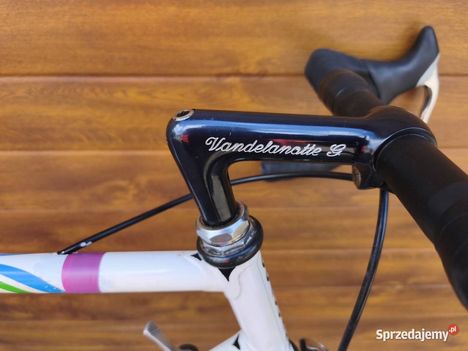 Sprzedam rower szosowy Concorde Sportivo Grodzisk Mazowiecki sprzedam