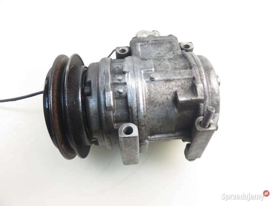 KOMPRESOR KLIMATYZACJI KIA SPORTAGE I 20 TD sprzedam