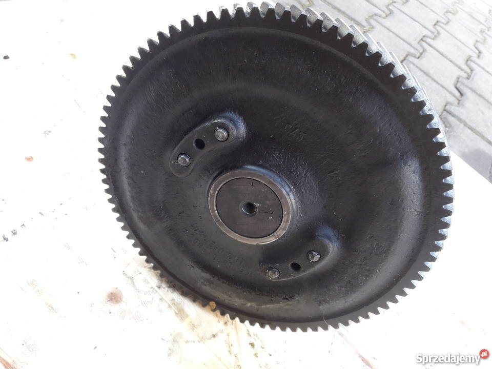 D4210510101 Wałek rozrządu Mercedes V6 OM421 śląskie