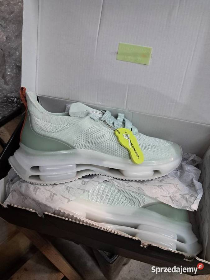 Buty meskie Tenth 40 42 Mielec