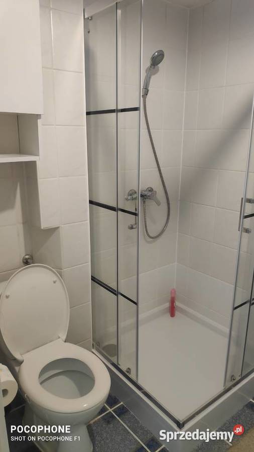 Mieszkanie 59 m kw 2 pokoje na wynajem Wieniawa oddzielna kuchnia Lublin