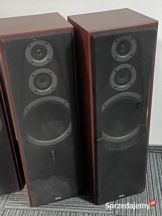 Jamo Studio 180 4 sztuki sprzedam