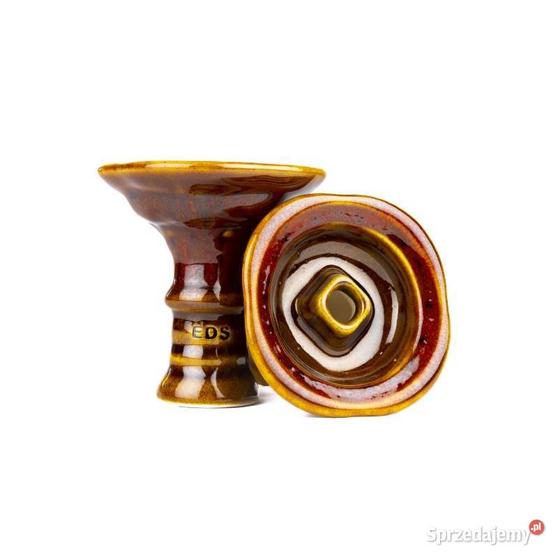 MrEds L9 King Phunnel Cybuch do Fajki Wodnej Art Łódź