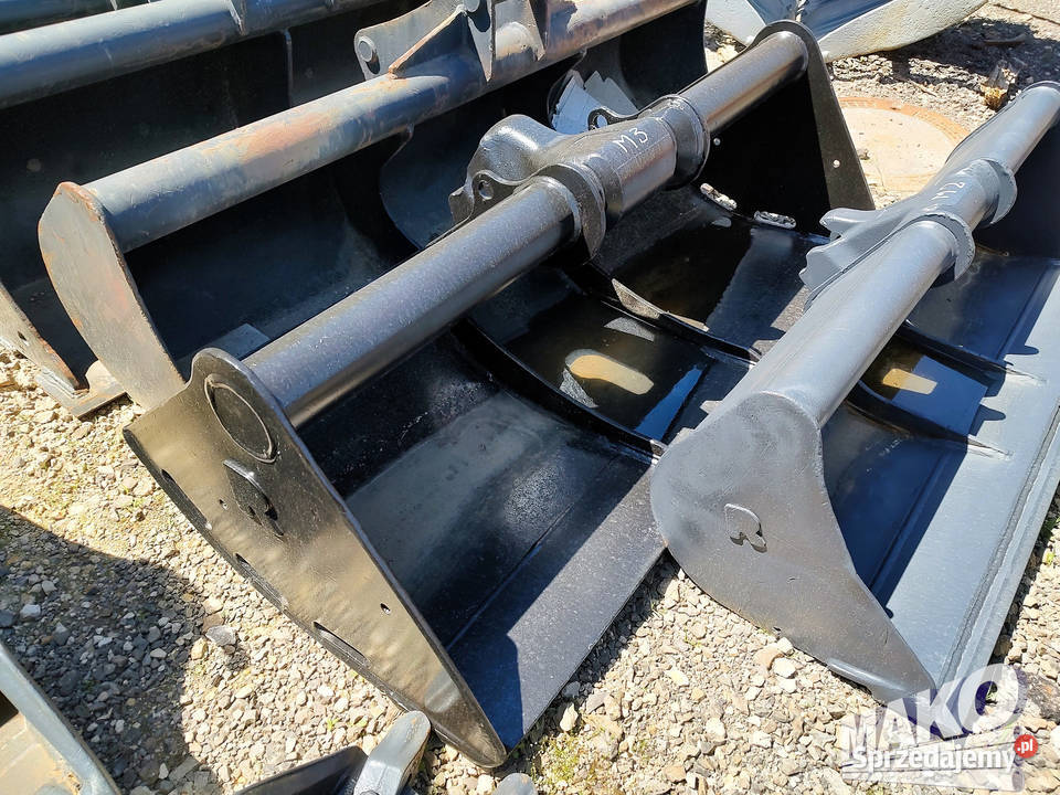 Łyżka skarpowa 150 Morin M3 Motoryzacja świętokrzyskie Ostrowiec Świętokrzyski