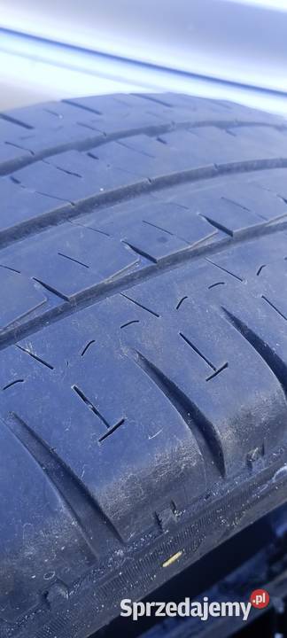 Opony wzmacniane Michelin Agilis 2156516C Samochodowe Brodnica