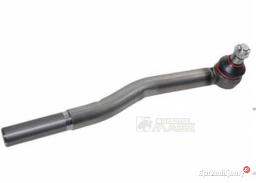 87674615 KOŃCÓWKA DRĄŻKA Case MAgnum Części zamienne Zbuczyn