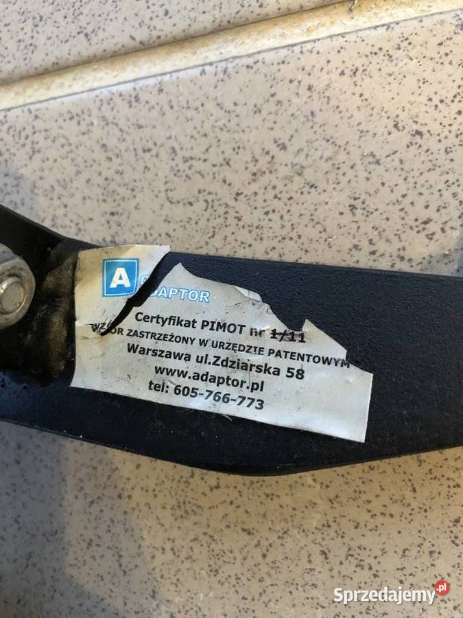 Pedały do nauki jazdy świętokrzyskie Mostki