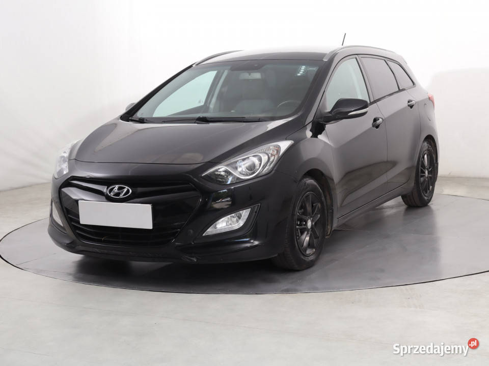 Hyundai i30 16 CRDi bluetooth Katowice