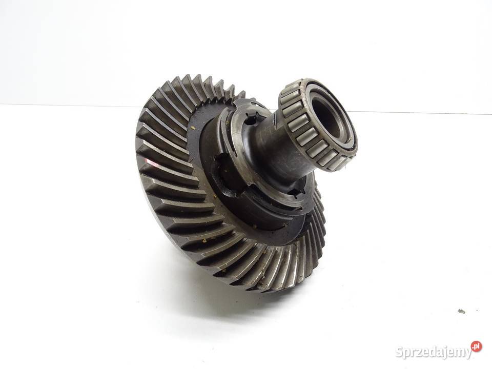 PRZEŁOŻENIE MOSTU TYŁ TYLNEGO 43 ZĘBY SUZUKI sprzedam